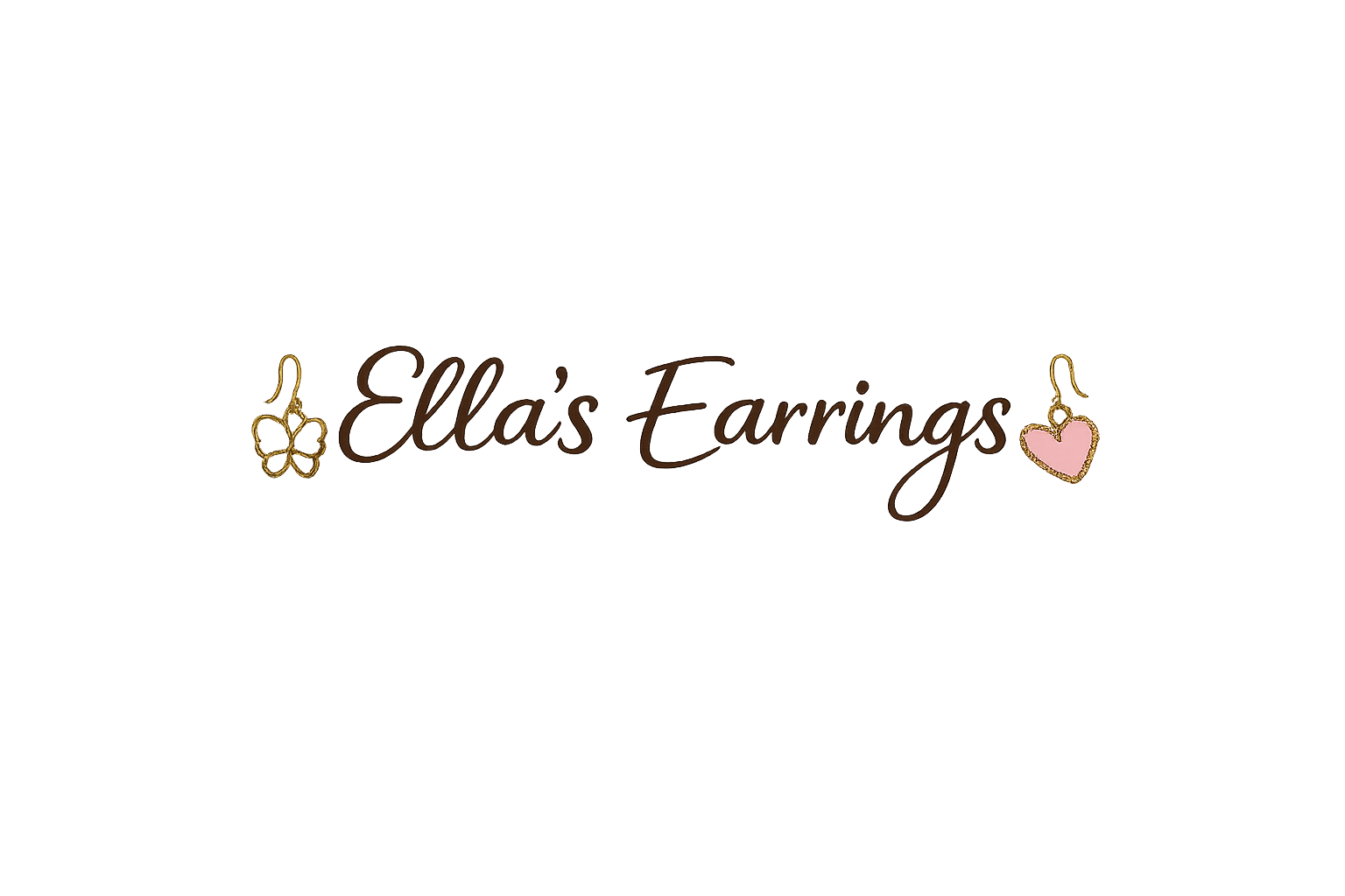 Ella's Earings