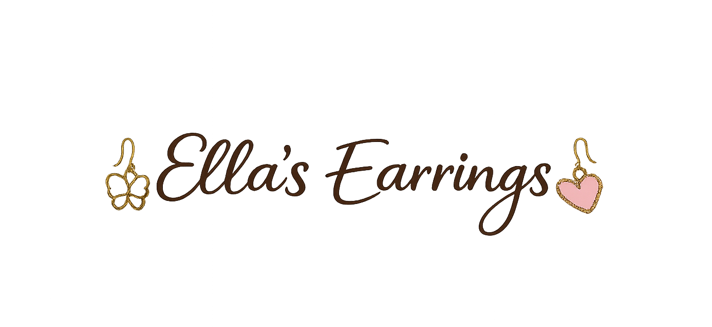 Ella's Earings